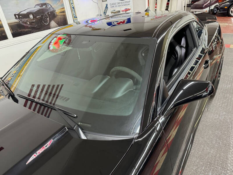 2015 Chevrolet Camaro Z28