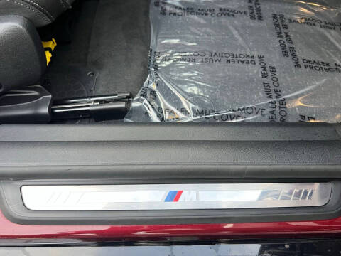 2022 BMW 4 Series 430i Gran Coupe