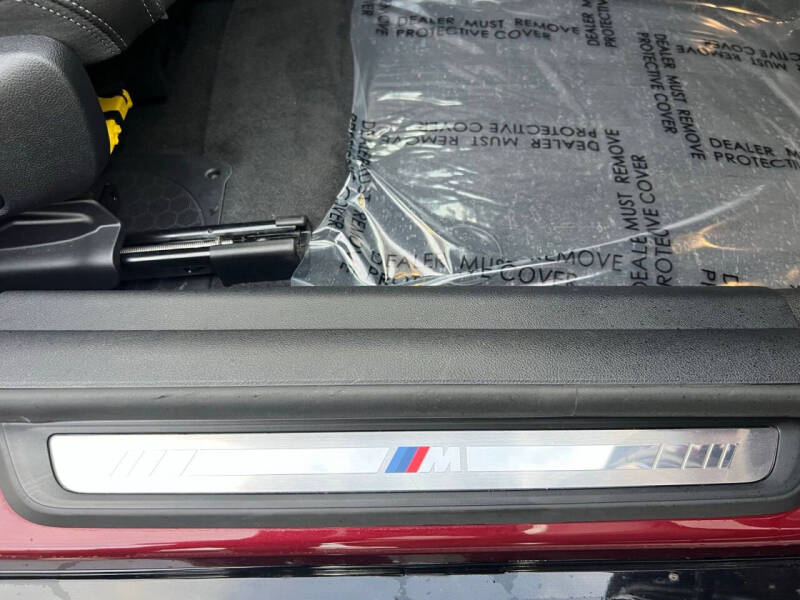 2022 BMW 4 Series 430i Gran Coupe