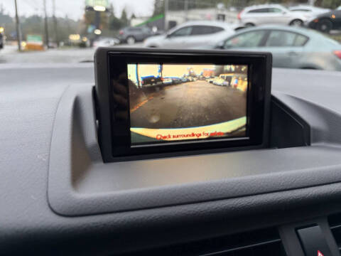 2011 Lexus CT 200h Premium