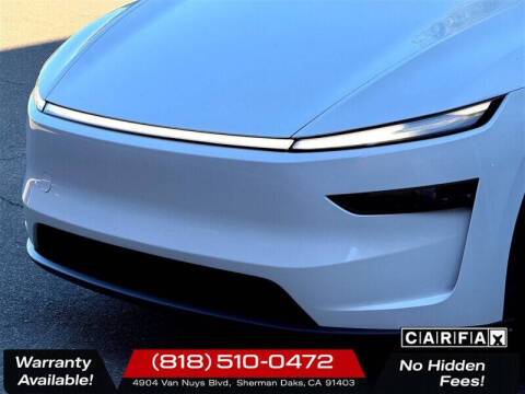 2026 Tesla Model Y Premium