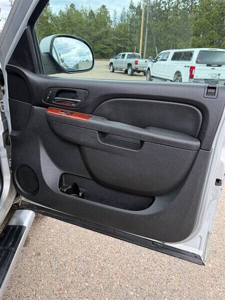 2014 GMC Sierra 2500HD