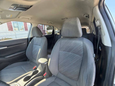 2021 Kia Seltos LX