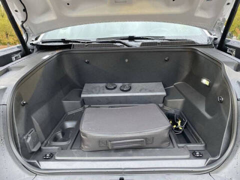 2026 GMC Sierra EV Elevation