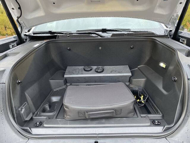 2026 GMC Sierra EV Elevation