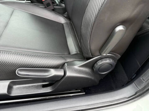 2018 Volkswagen Beetle Convertible