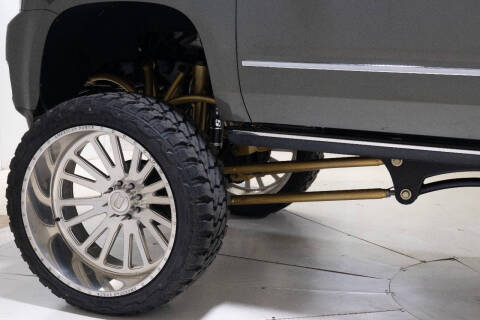 2018 GMC Yukon XL Denali