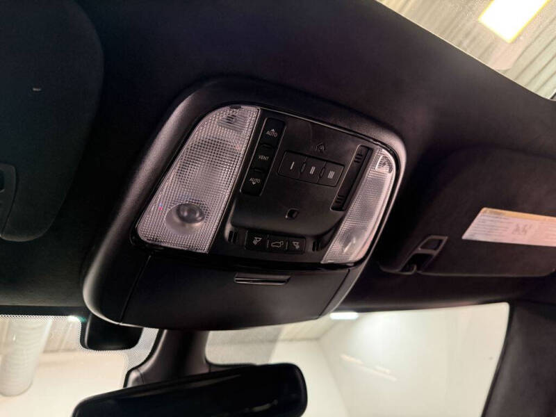 2024 Dodge Durango Citadel