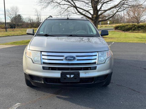 2008 Ford Edge SE