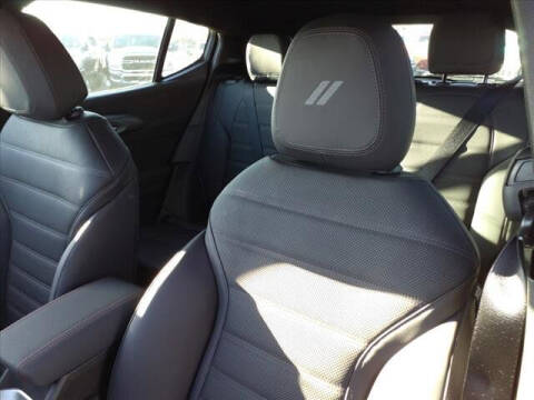 2024 Dodge Hornet R/T Plus