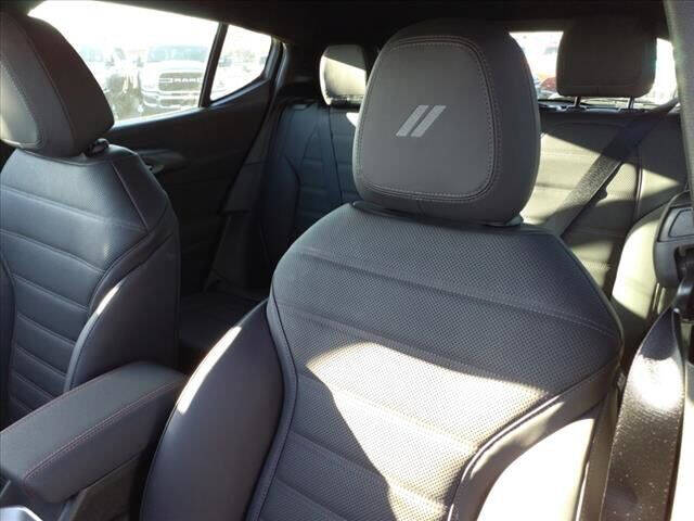 2024 Dodge Hornet R/T Plus