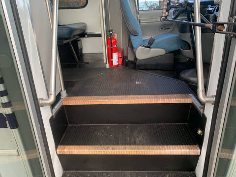 2008 Ford E-Series E-350 SD