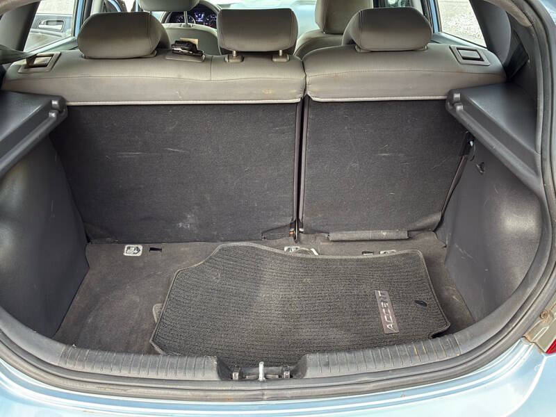 2013 Hyundai Accent GS