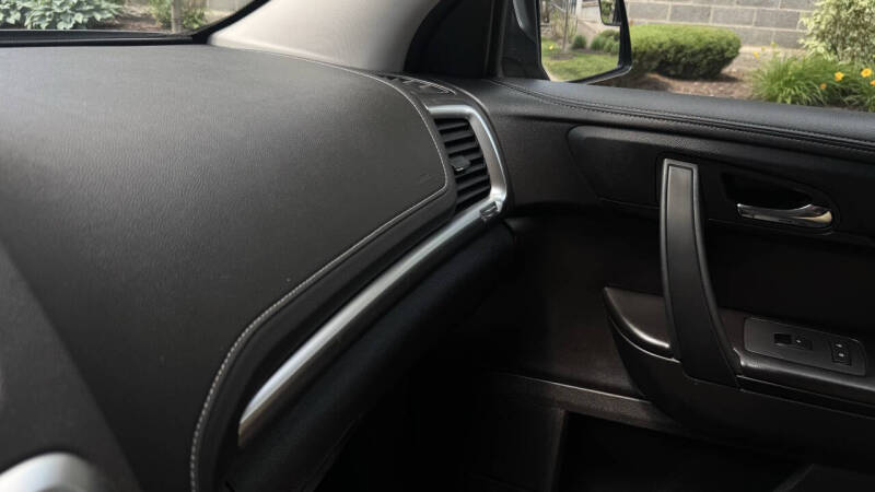 2014 GMC Acadia SLE-2