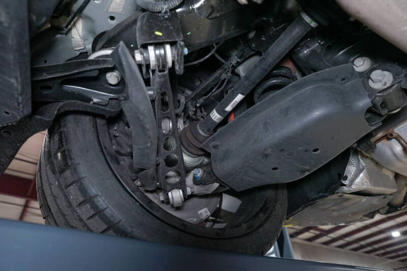 2023 Cadillac CT5-V Blackwing