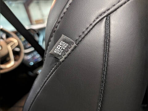 2017 Jeep Cherokee Overland