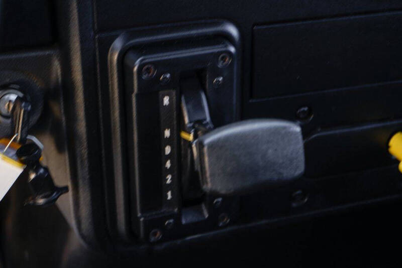 2021 International MV607