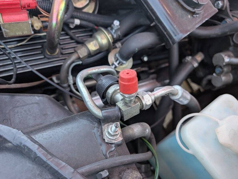 1981 Chevrolet Corvette