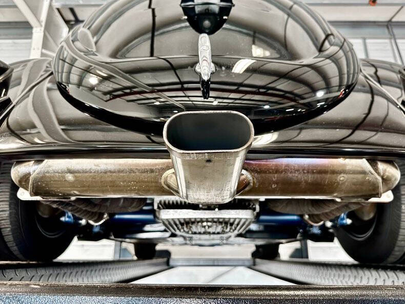 1959 Volkswagen Beetle