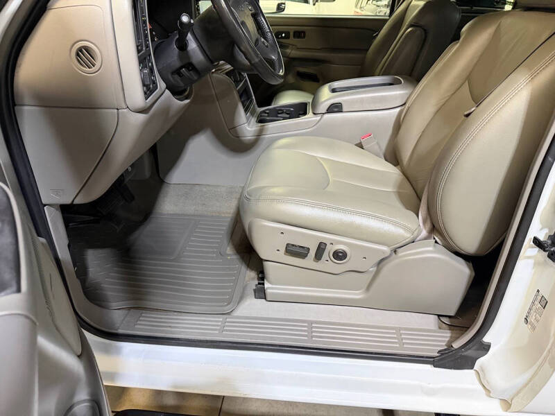 2004 GMC Sierra 3500 SLT