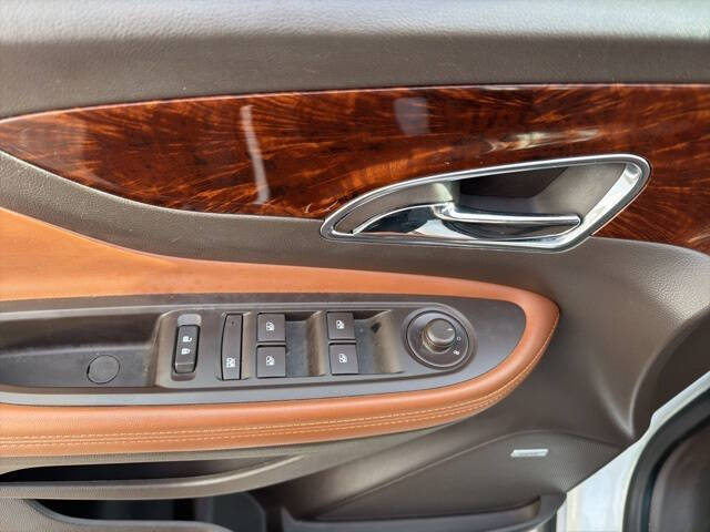 2015 Buick Encore Premium