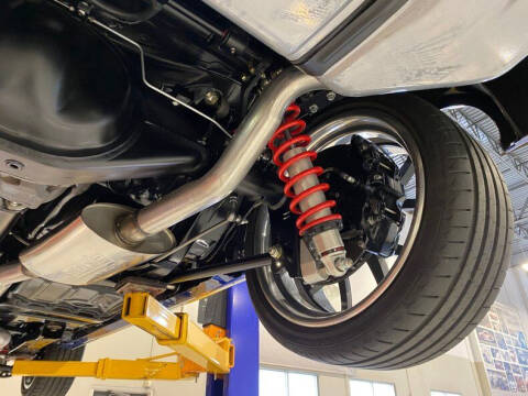 1969 Pontiac Firebird