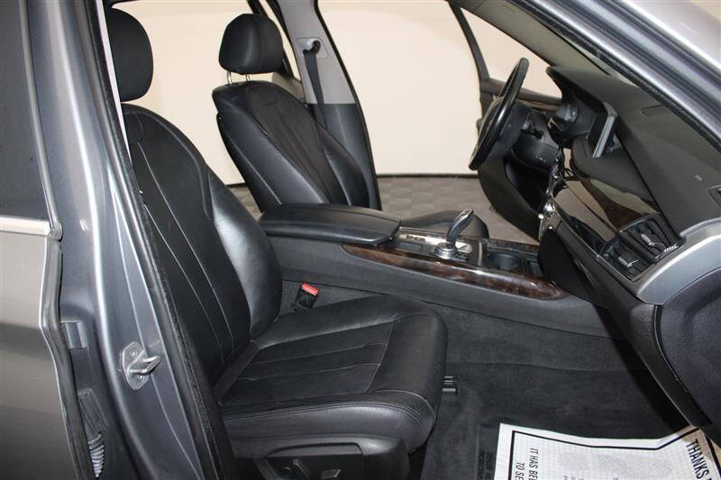 2014 BMW X5 xDrive35i