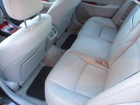 2008 Lexus ES 350
