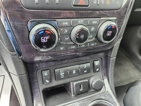 2017 Buick Enclave Premium
