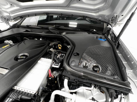 2018 Mercedes-Benz E-Class E 300