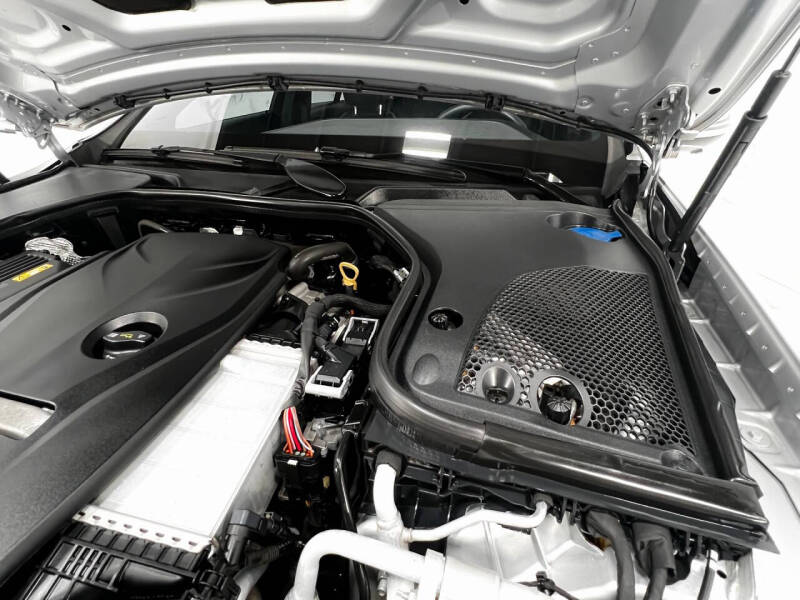 2018 Mercedes-Benz E-Class E 300