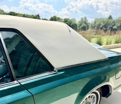 1979 Lincoln Mark V