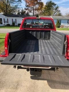 1992 Chevrolet Silverado 1500 SS Classic