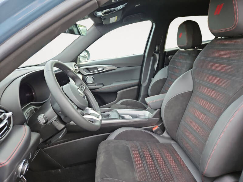 2023 Dodge Hornet GT Plus