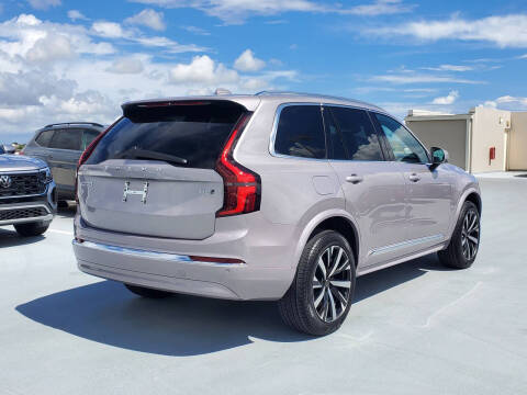 2026 Volvo XC90 B5 Core