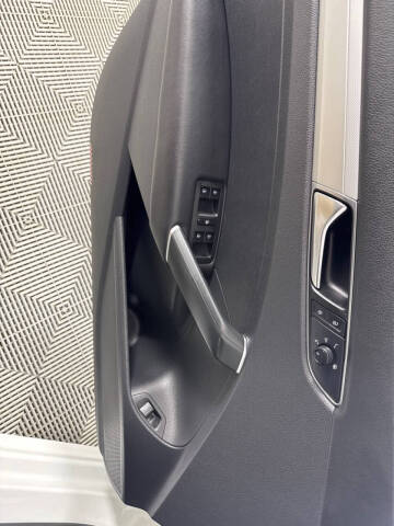 2018 Volkswagen Passat 2.0T S