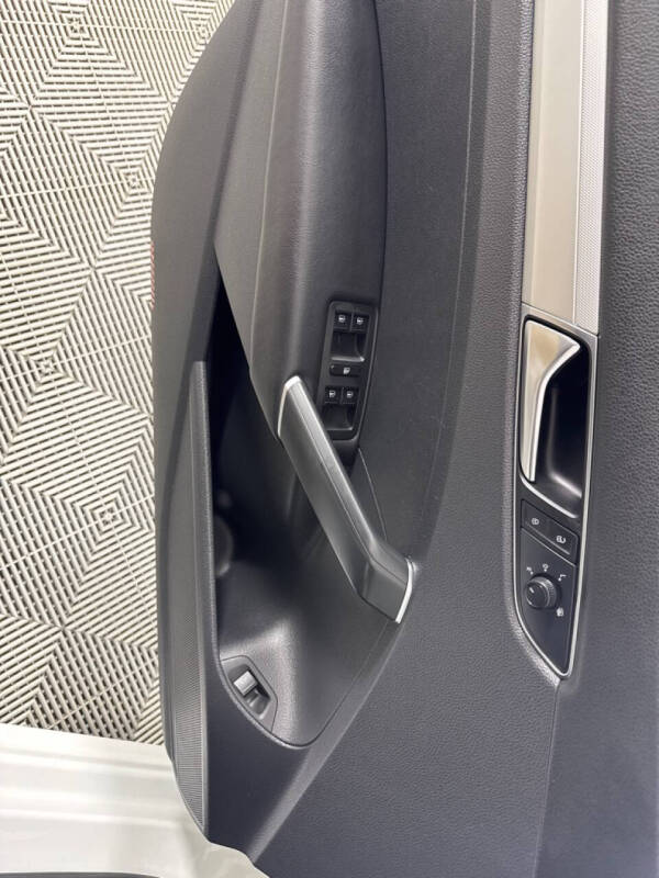 2018 Volkswagen Passat 2.0T S