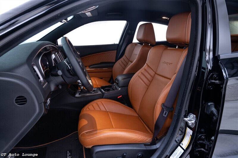 2016 Dodge Charger 5