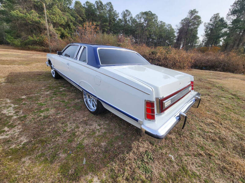 1975 Ford LTD