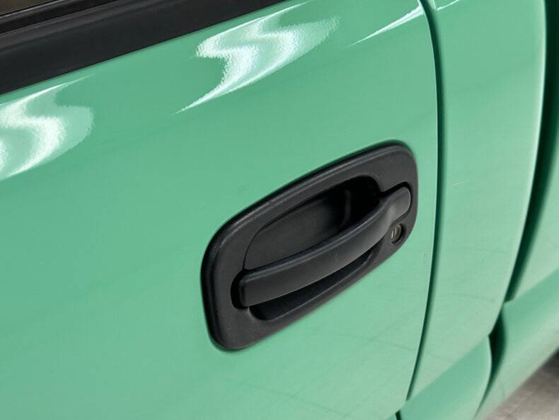 2004 Chevrolet Silverado 1500