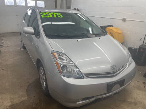 2007 Toyota Prius