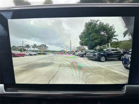 2024 Chevrolet Silverado 3500HD