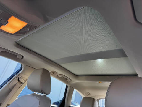 2012 Audi A4 2.0T quattro Avant Premium Plus