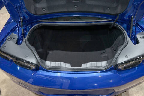 2021 Chevrolet Camaro ZL1