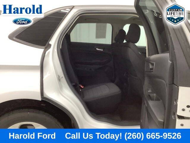 2020 Ford Edge SE