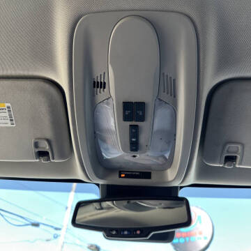 2015 GMC Terrain SLE-2