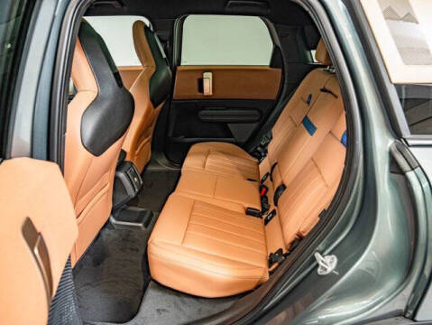 2027 MINI Countryman