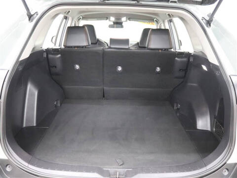 2022 Toyota RAV4 Adventure