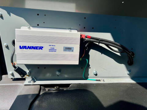 2019 Ford Transit Connect XL