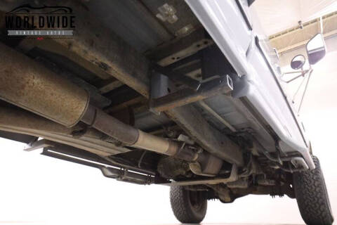 1995 Ford F-250